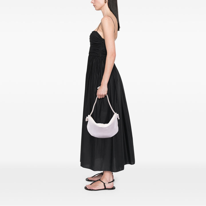 Bottega Veneta Turn Pochette Daim