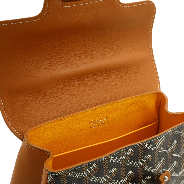 Goyard Mini Goyardine Saigon Souple