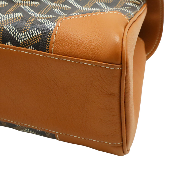 Goyard Mini Goyardine Saigon Souple