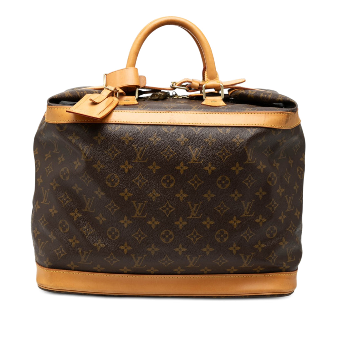 Louis Vuitton Monogram Cruiser 40