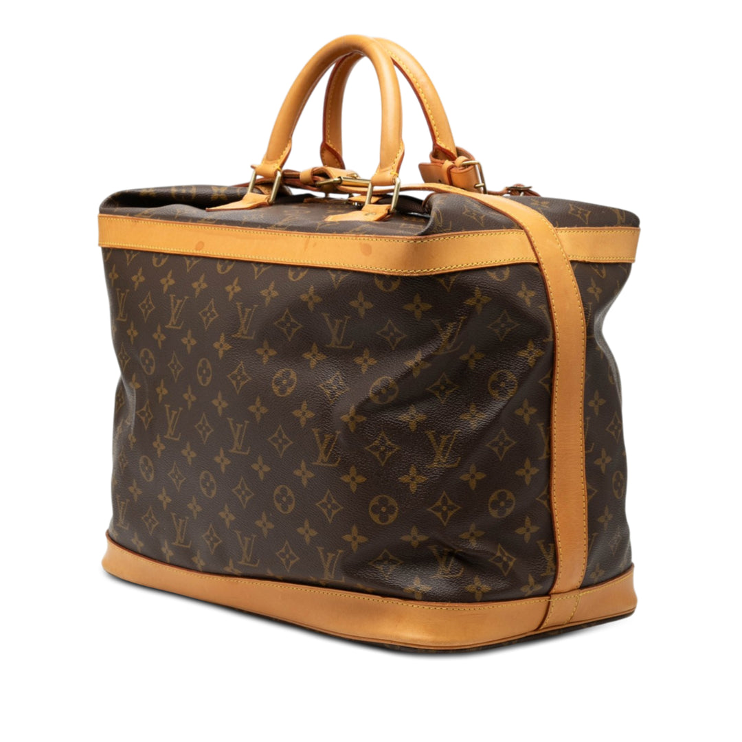 Louis Vuitton Monogram Cruiser 40