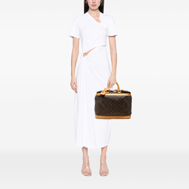 Louis Vuitton Monogram Cruiser 40