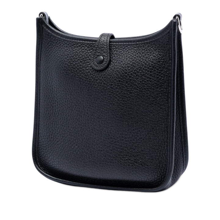 Hermès Evelyne 16 Amazone Cuir Clémence