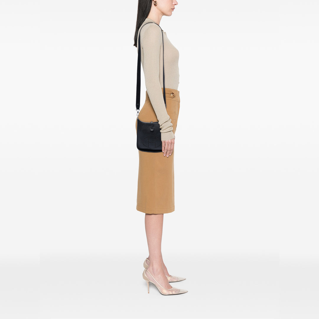 Hermès Evelyne 16 Amazone Cuir Clémence