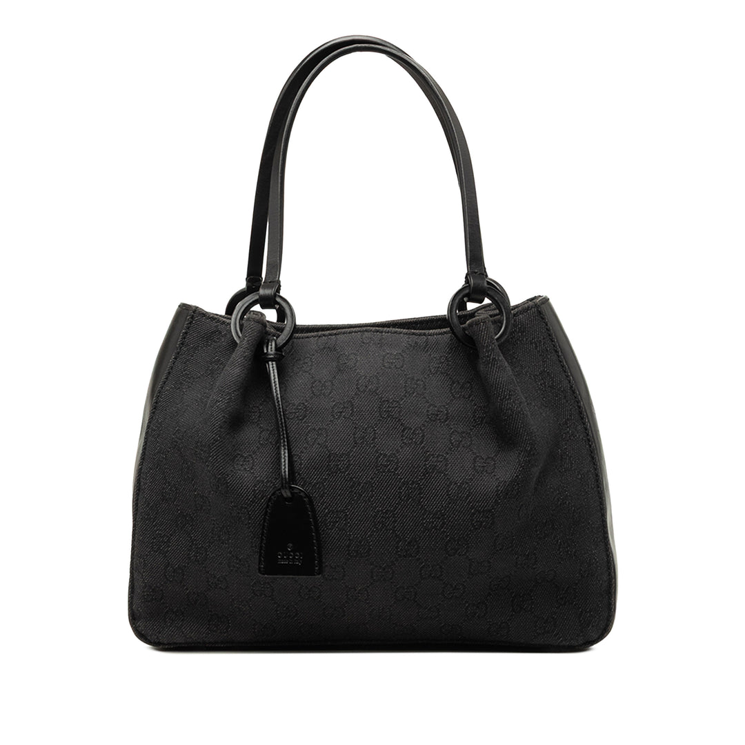 GG Sac Jean Noir
