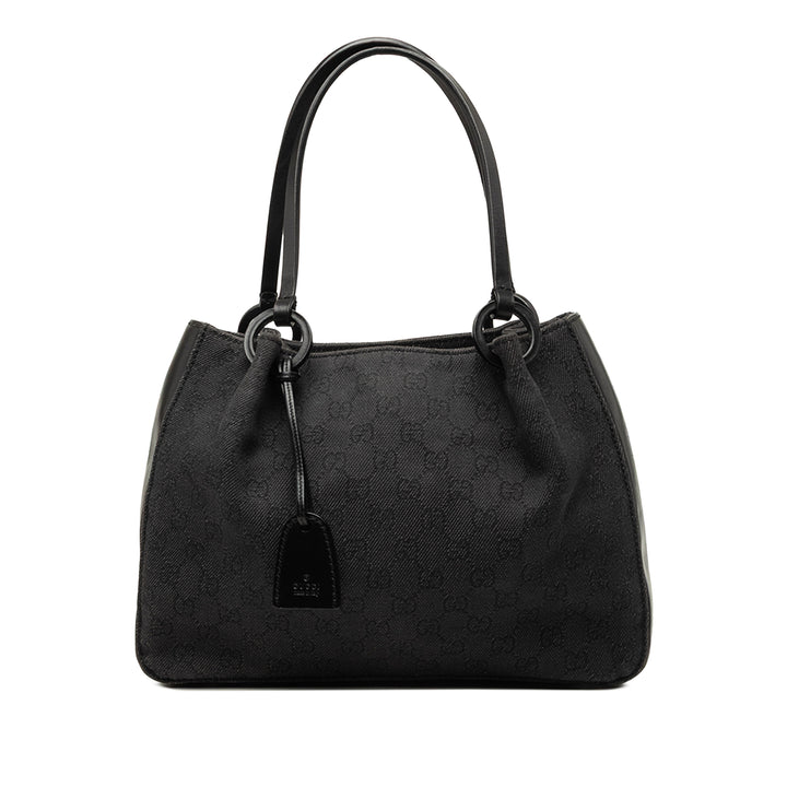 GG Sac Jean Noir