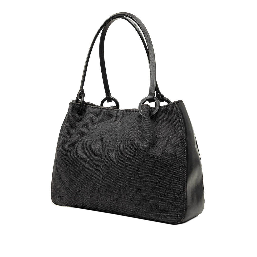 GG Sac Jean Noir