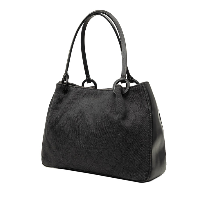 GG Sac Jean Noir