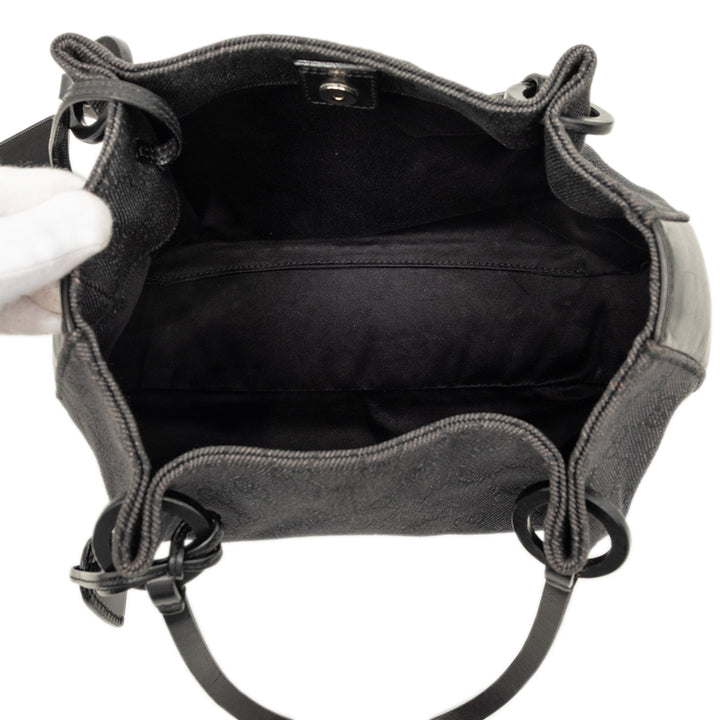 GG Sac Jean Noir