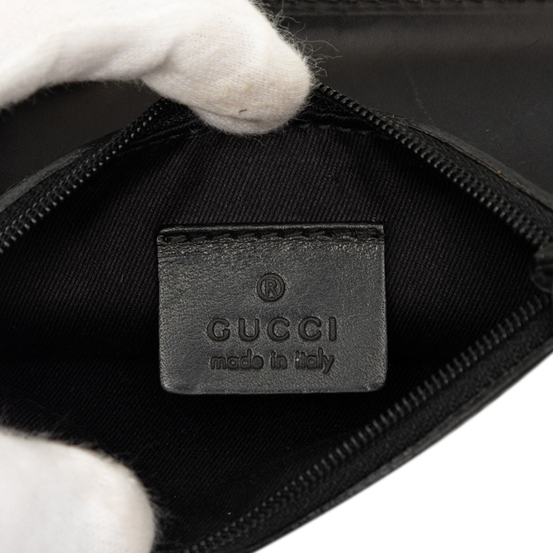GG Sac Jean Noir