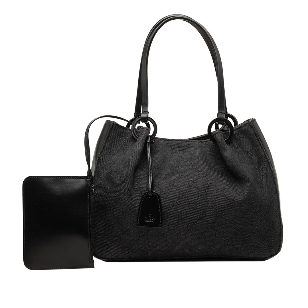 GG Sac Jean Noir