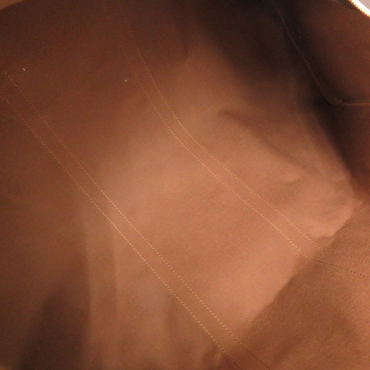 Louis Vuitton Monogram Keepall Bandouliere 60