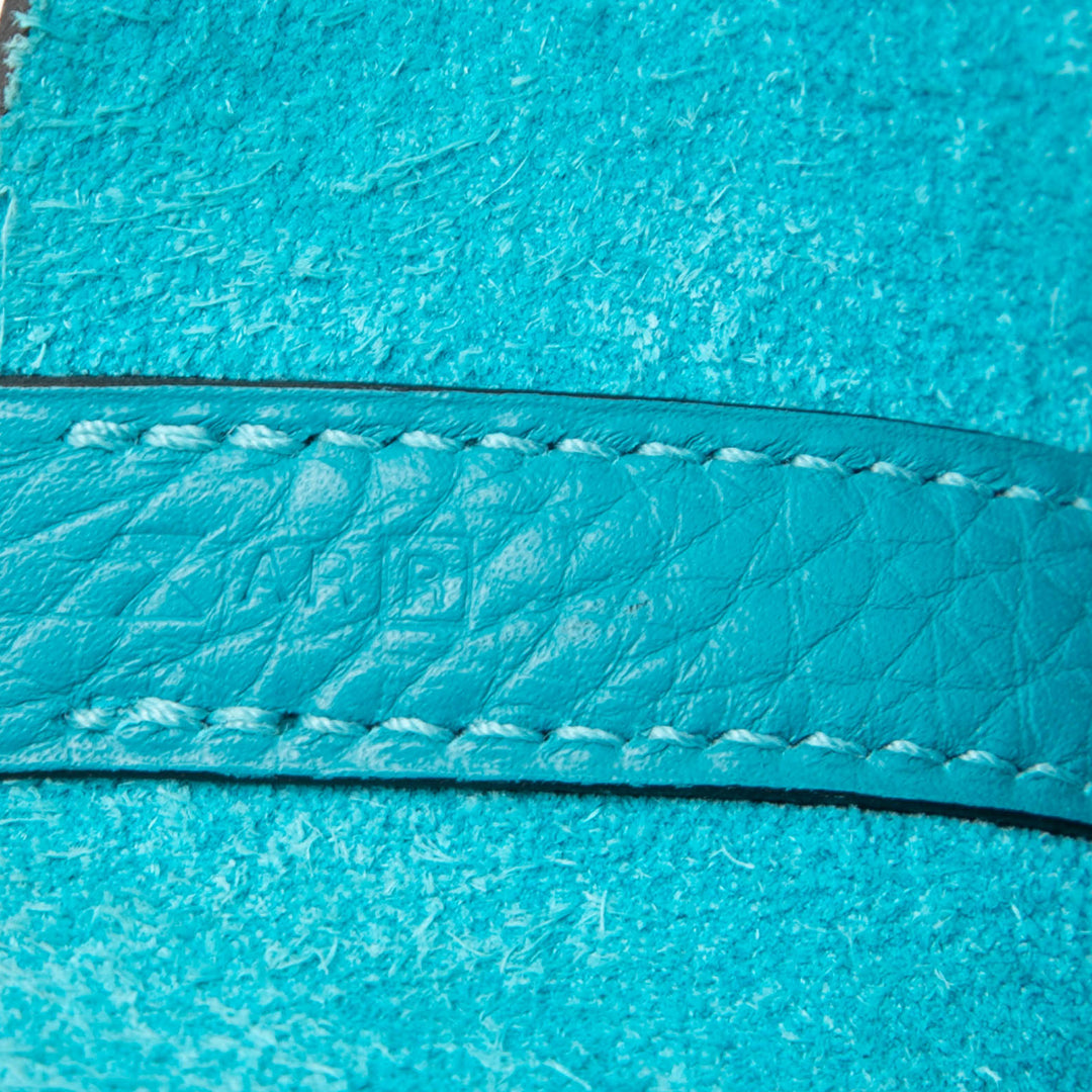Hermès Clemence Picotin Lock 22