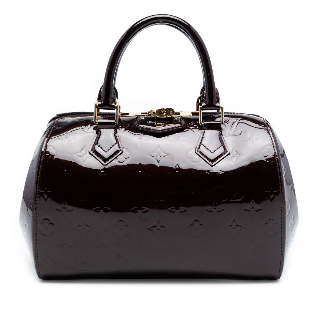 Louis Vuitton Monogram Vernis Montana