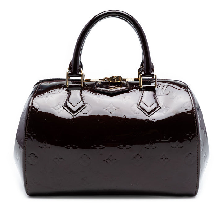 Louis Vuitton Monogram Vernis Montana