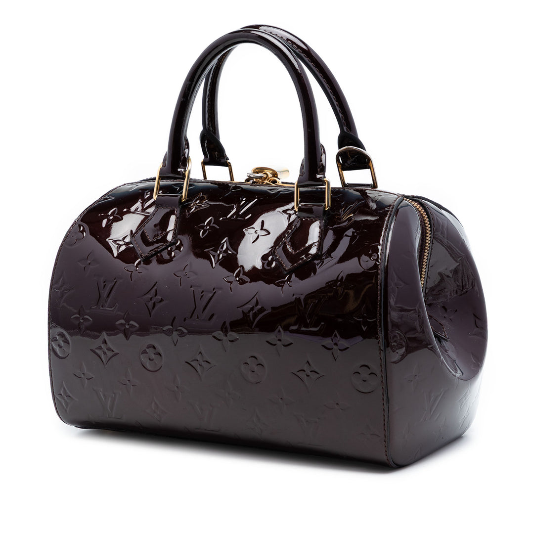 Louis Vuitton Monogram Vernis Montana