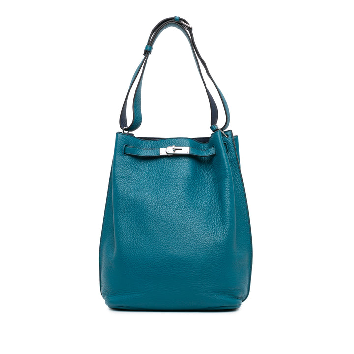 Clemence So Kelly 26 Blue - Gaby Paris