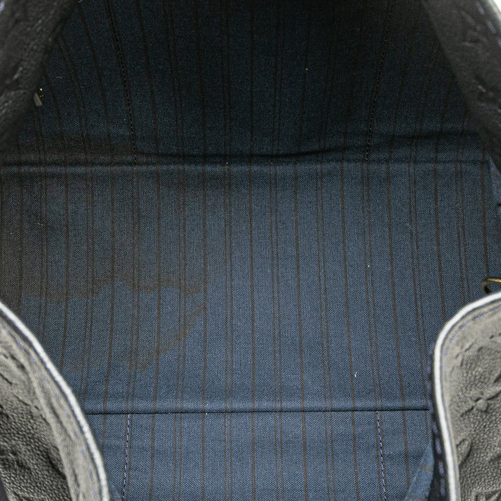 Louis Vuitton Monogram Empreinte Artsy MM