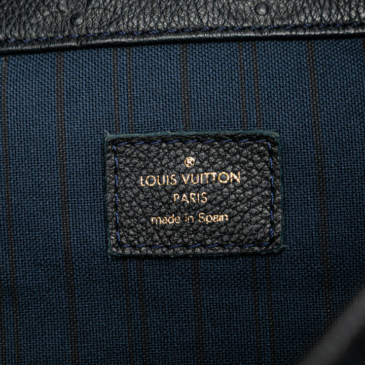 Louis Vuitton Monogram Empreinte Artsy MM