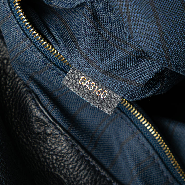 Louis Vuitton Monogram Empreinte Artsy MM