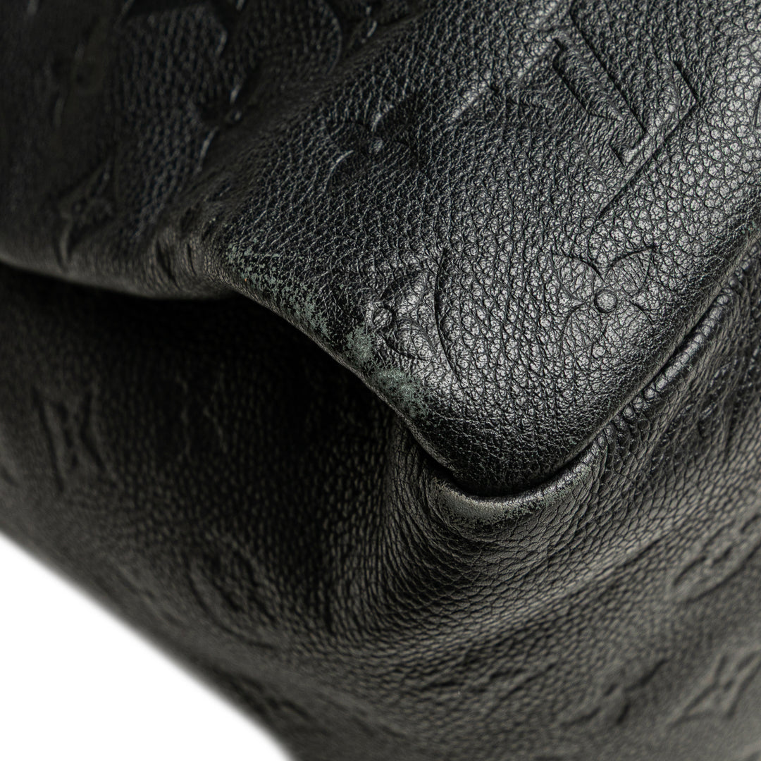 Louis Vuitton Monogram Empreinte Artsy MM