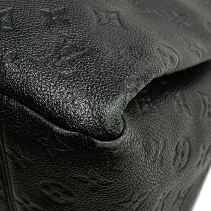 Louis Vuitton Monogram Empreinte Artsy MM