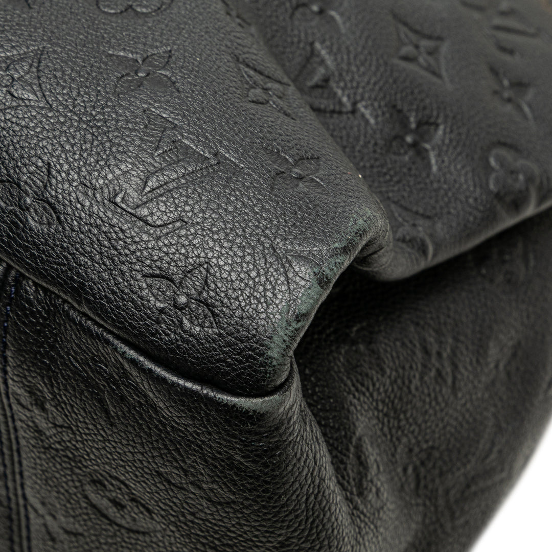 Louis Vuitton Monogram Empreinte Artsy MM