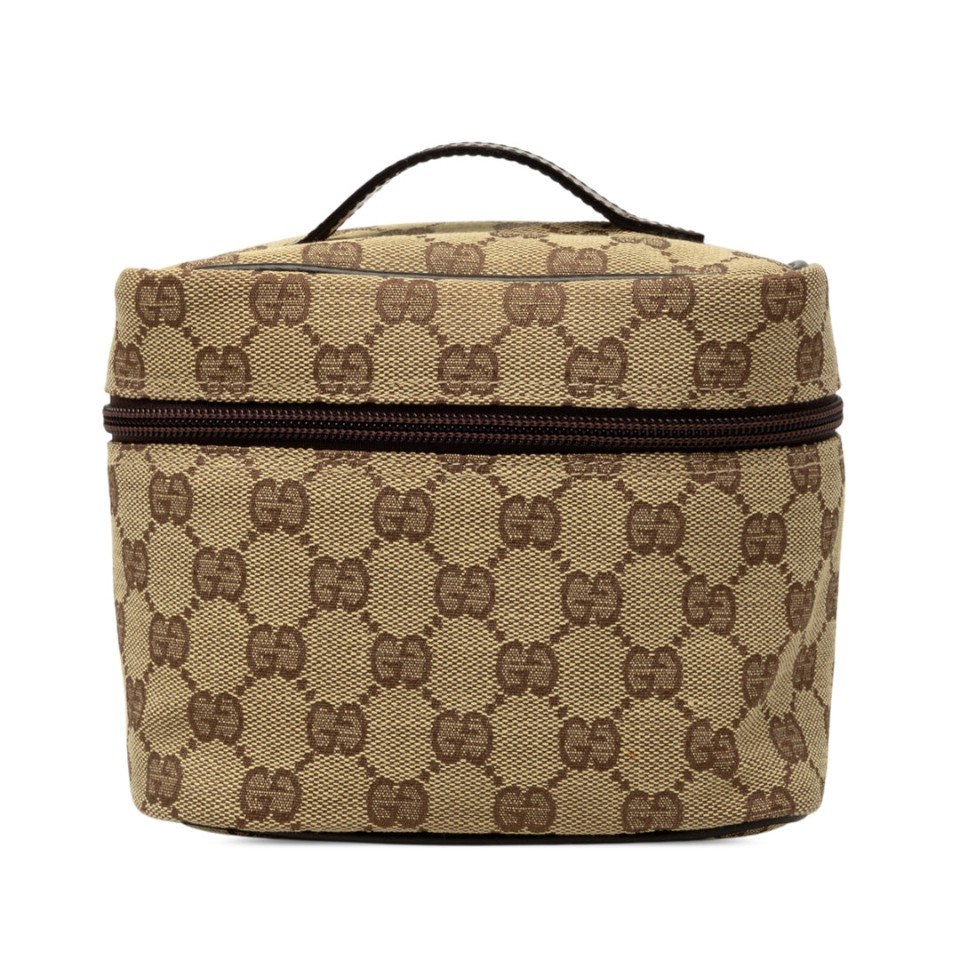 GG Vanity Beige