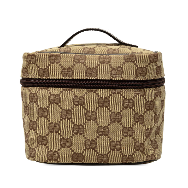 GG Vanity Beige