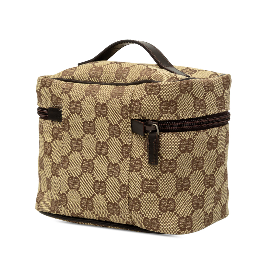 GG Vanity Beige