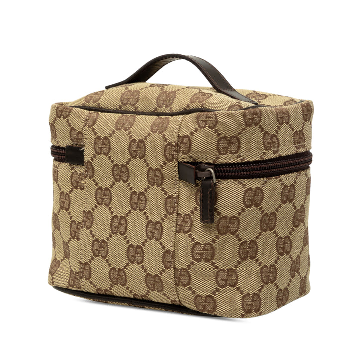 GG Vanity Beige
