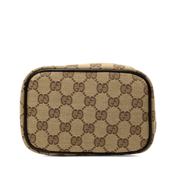 GG Vanity Beige