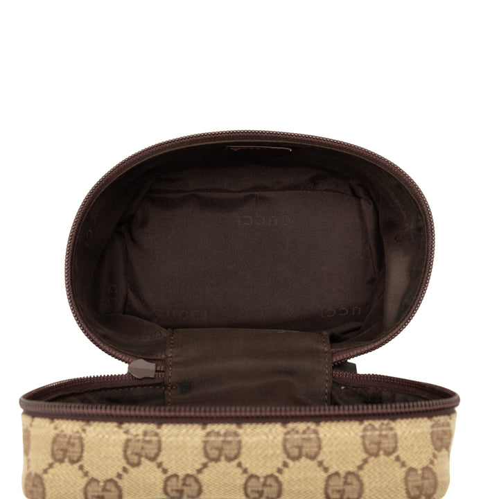 GG Vanity Beige
