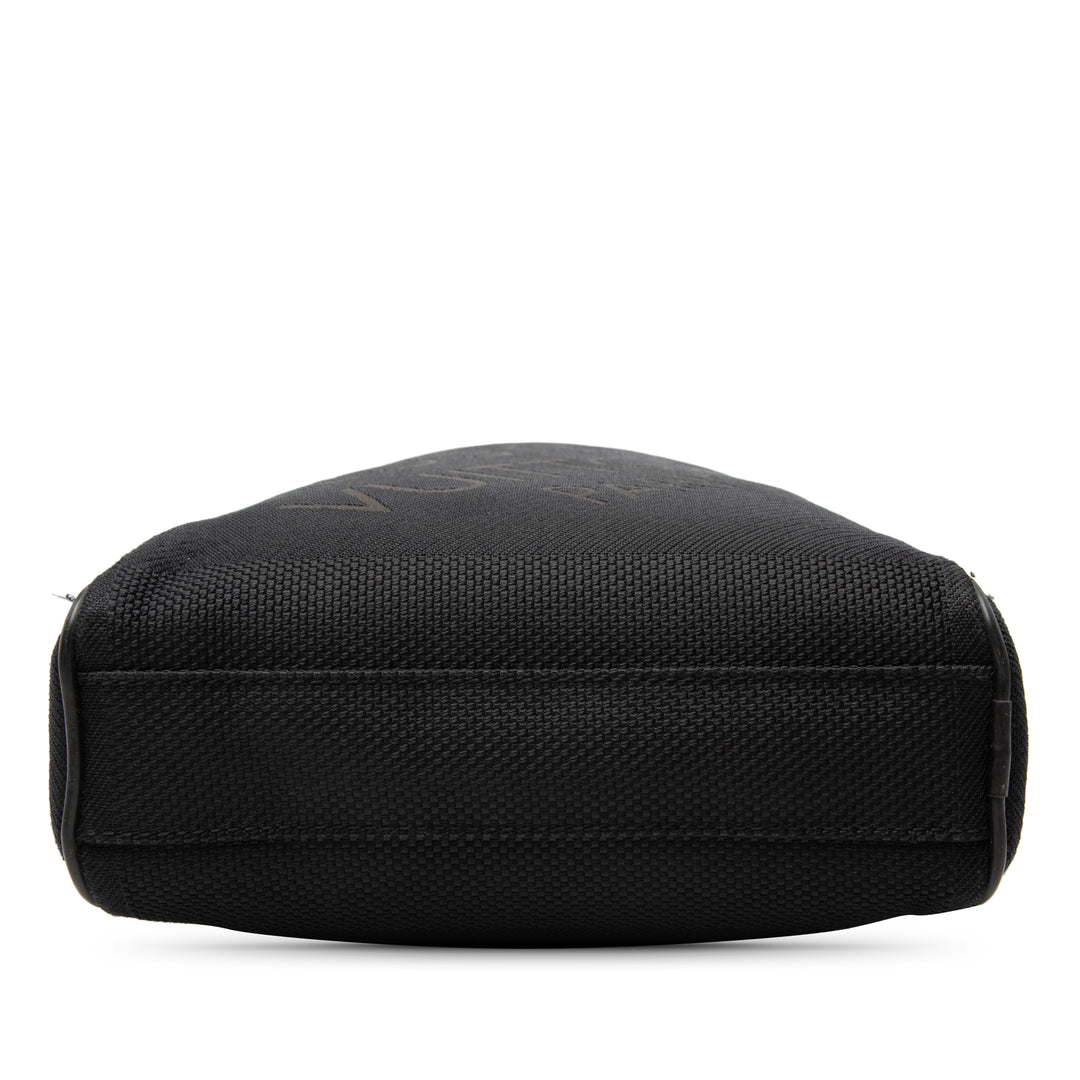Louis Vuitton Damier Geant Citadin Noir