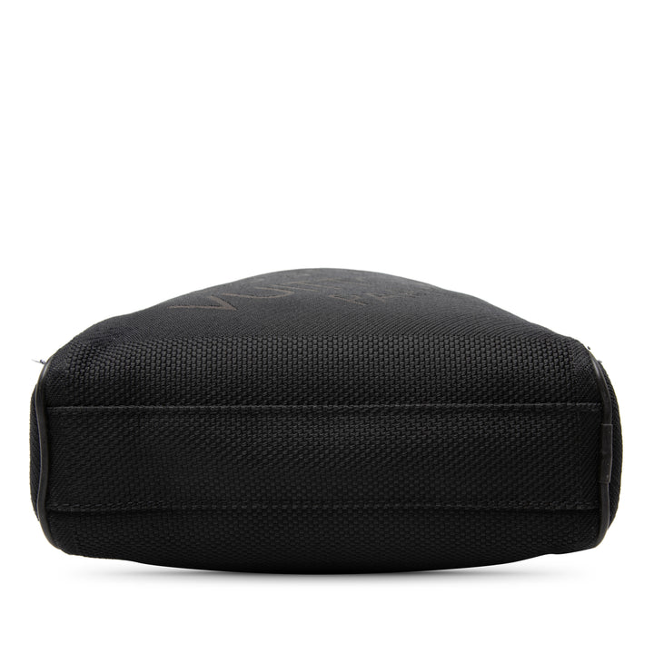 Louis Vuitton Damier Geant Citadin Noir