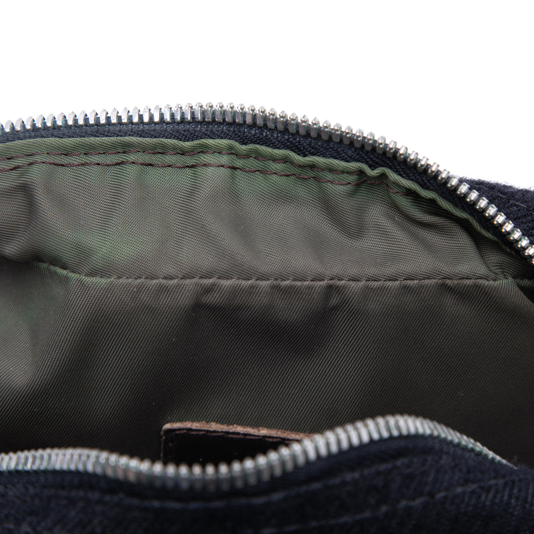 Louis Vuitton Damier Geant Citadin Noir