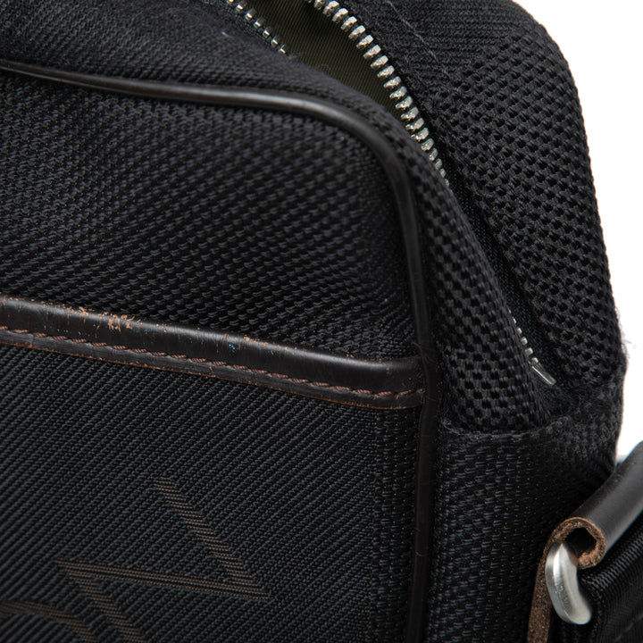 Louis Vuitton Damier Geant Citadin Noir