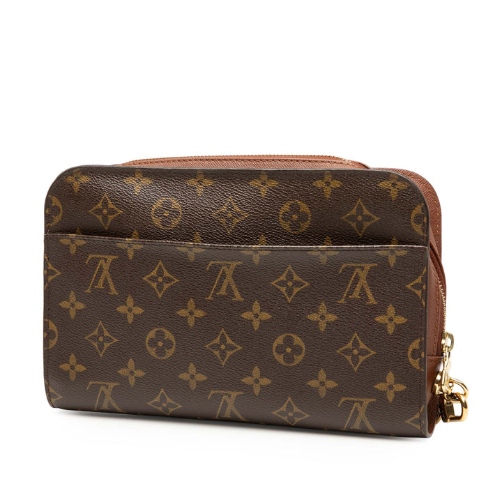 Louis Vuitton Monogram Orsay