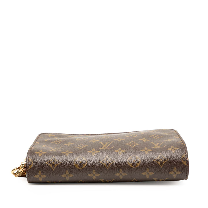 Louis Vuitton Monogram Orsay