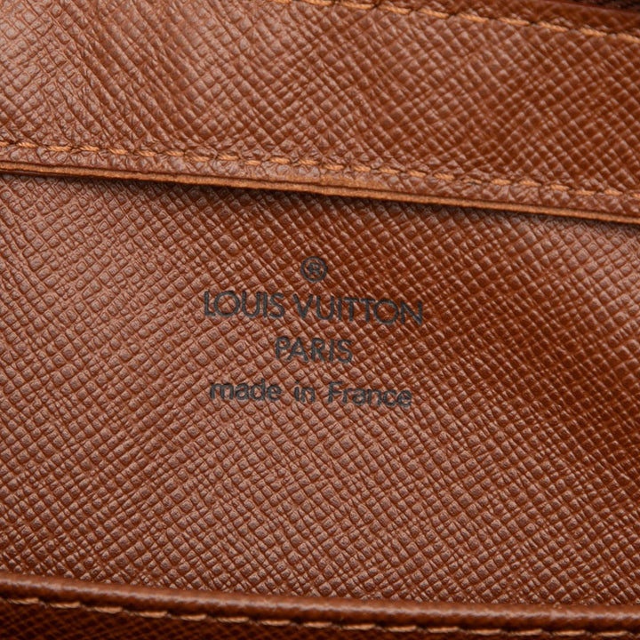 Louis Vuitton Monogram Orsay