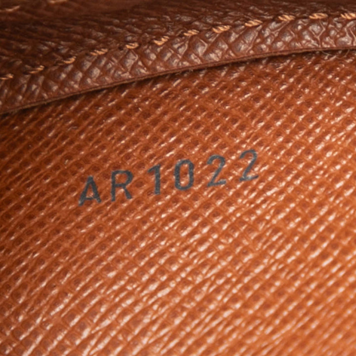 Louis Vuitton Monogram Orsay