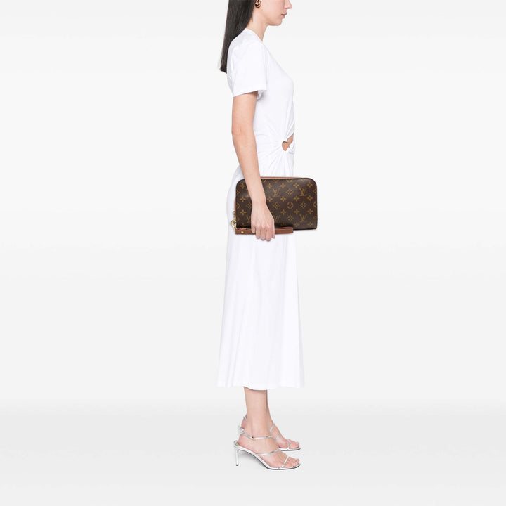 Louis Vuitton Monogram Orsay