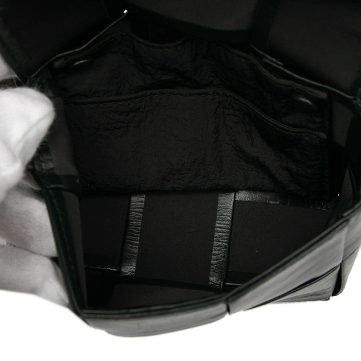 Bottega Veneta Candy Nappa Intrecciato Cassette Sac porté croisé