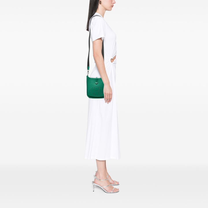 Hermès Evelyne TPM Cuir Clémence