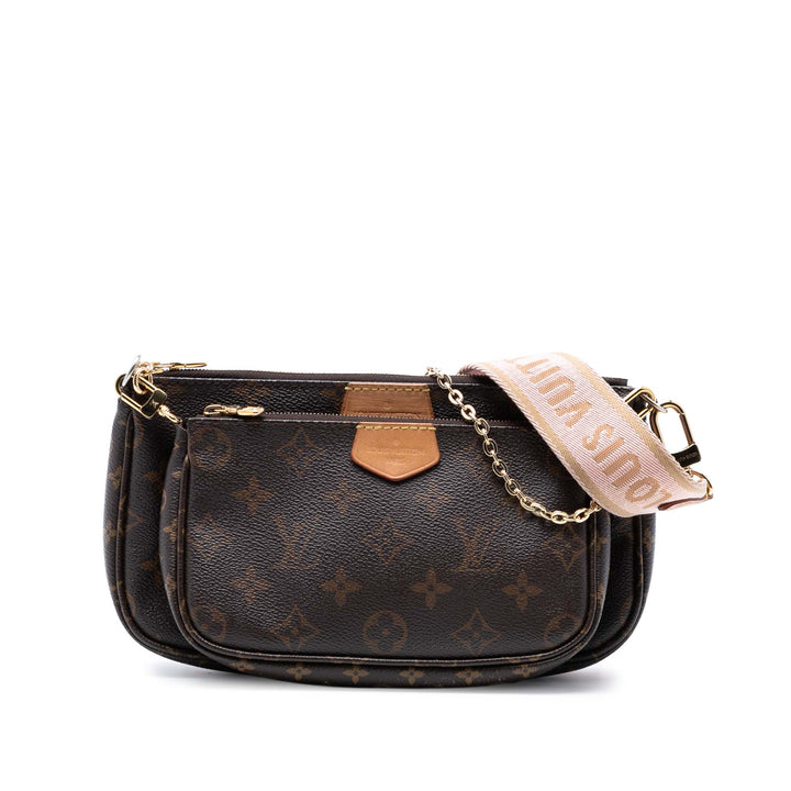 Louis Vuitton Monogram Multi Pochette Accessoires