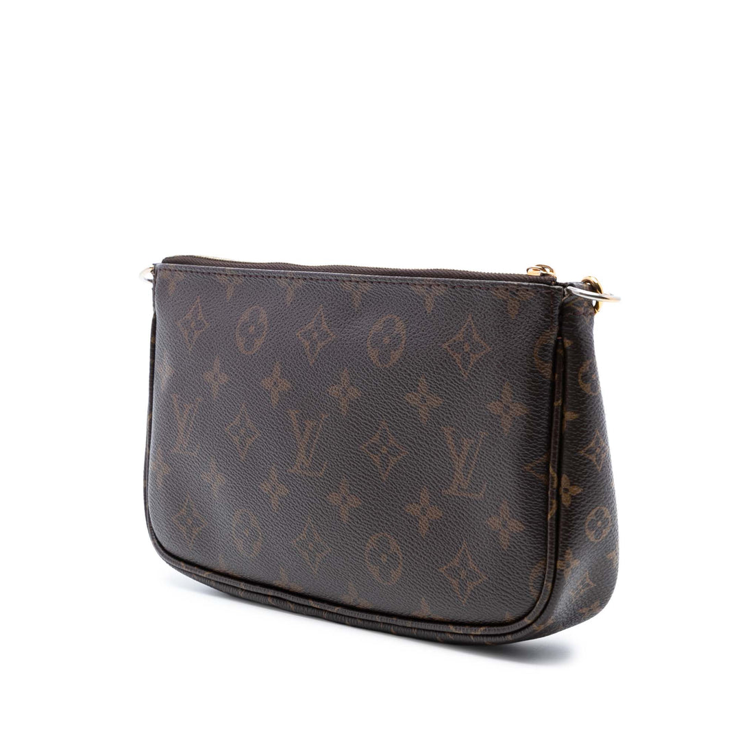 Louis Vuitton Monogram Multi Pochette Accessoires