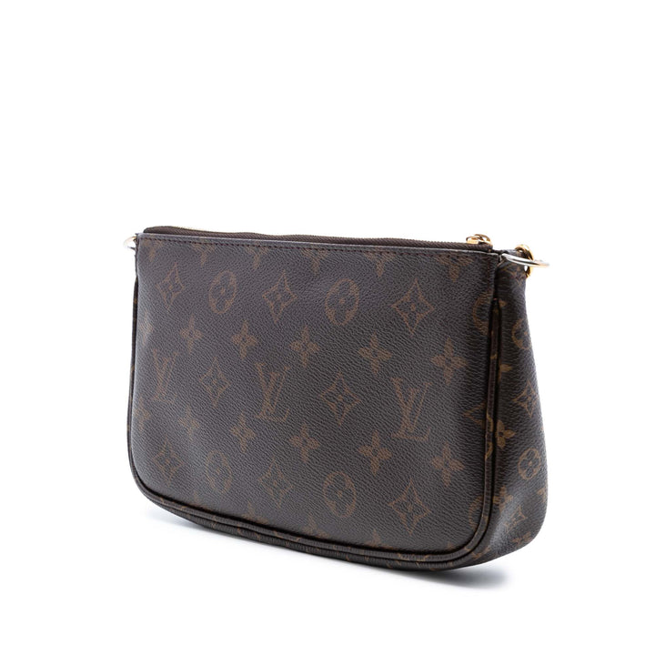 Louis Vuitton Monogram Multi Pochette Accessoires