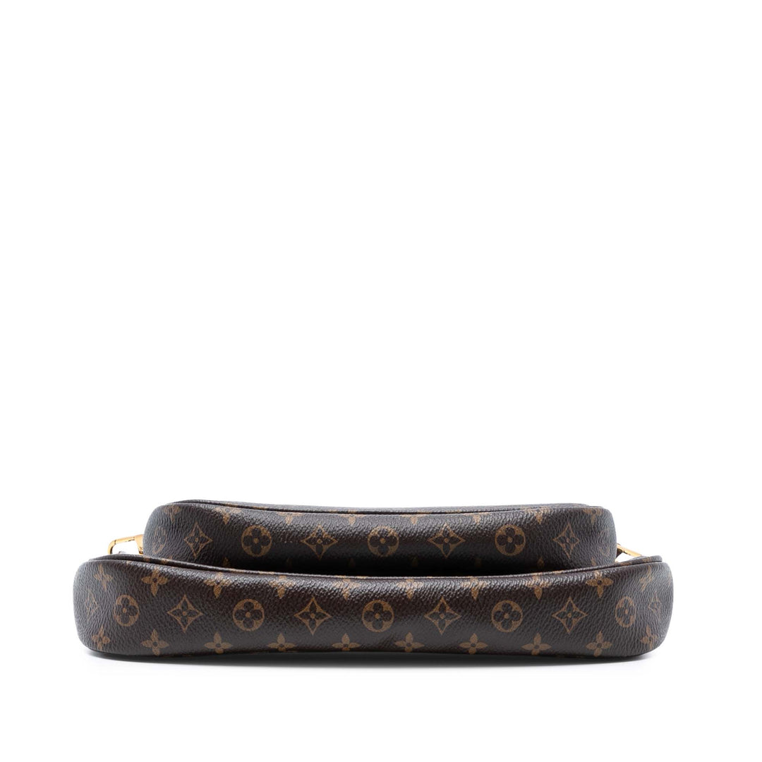 Louis Vuitton Monogram Multi Pochette Accessoires