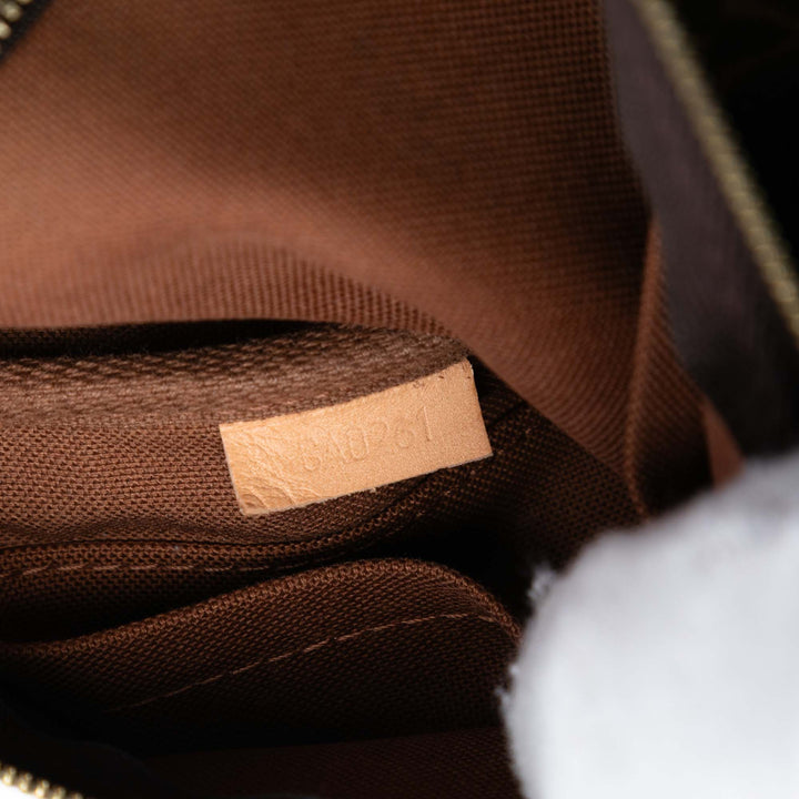 Louis Vuitton Monogram Multi Pochette Accessoires