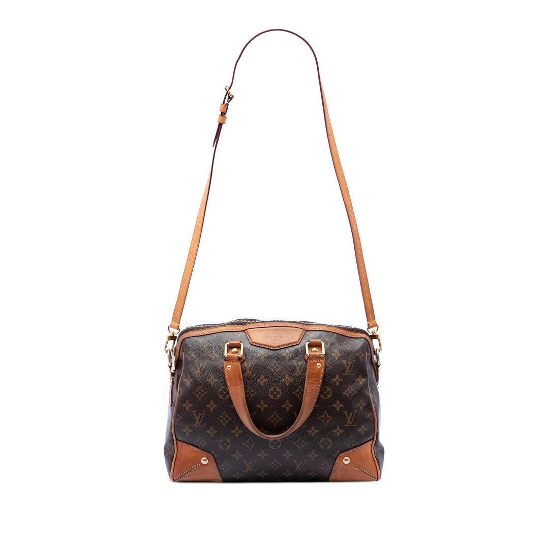 Louis Vuitton Monogram Retiro PM